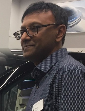 Vijayen Veerasamy